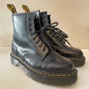 Dr Marten’s 1460 Bex Boots
